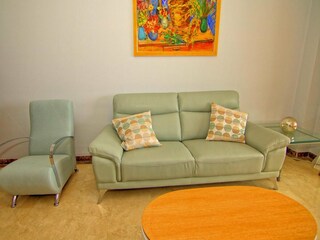 Holiday park La Mairena Features 22