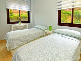Holiday park La Mairena Features 23
