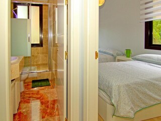 Holiday park La Mairena Features 24
