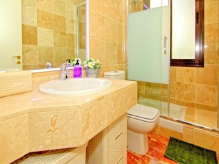 Holiday park La Mairena Features 25