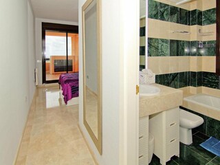Holiday park La Mairena Features 26