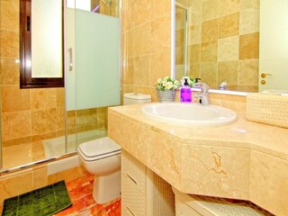 Holiday park La Mairena Features 27