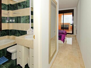 Holiday park La Mairena Features 28