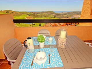 Vakantiepark La Mairena Buitenaudio-opname 11