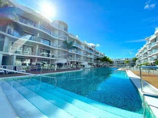 Vakantiepark La Mairena Omgeving 35