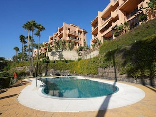 Vakantiepark La Mairena Omgeving 37