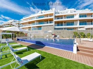 Vakantiepark La Mairena Omgeving 38