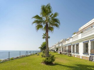 Holiday park La Mairena Environment 37
