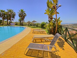 Vakantiepark La Mairena Buitenaudio-opname 13
