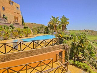 Holiday park La Mairena Outdoor Recording 13