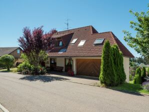 Apartment Ferienwohnung mit Balkon im Schwarzwald - Furtwangen - image1