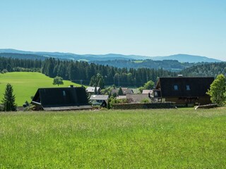 Appartement Furtwangen Enregistrement extérieur 10