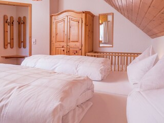 Apartamento Furtwangen  38