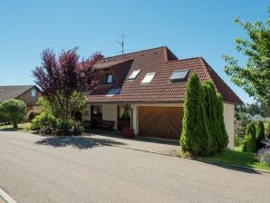 Appartement de vacances avec balcon en Forêt Noire - Furtwangen - image1