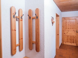 Apartamento Furtwangen Características 15
