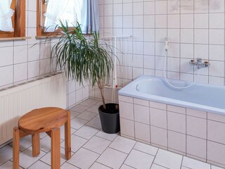 Apartment Furtwangen Features 14