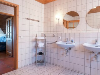 Apartment Furtwangen Features 15