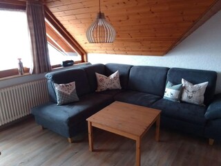 Apartamento Furtwangen Características 18