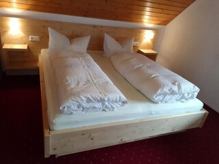 Apartamento Furtwangen Características 19