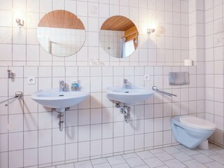 Apartamento Furtwangen Características 17
