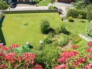 Apartamento Furtwangen Grabación al aire libre 10
