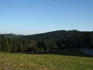 Apartamento Furtwangen Entorno 25