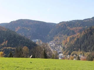 Appartement Furtwangen Environnement 27
