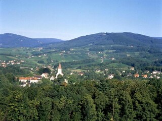 Apartamento Furtwangen Entorno 34