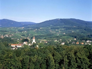 Apartment Furtwangen Umgebung 32