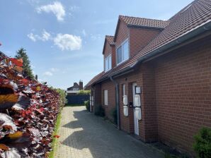 Apartment, Dornumersiel - Dornumersiel - image1