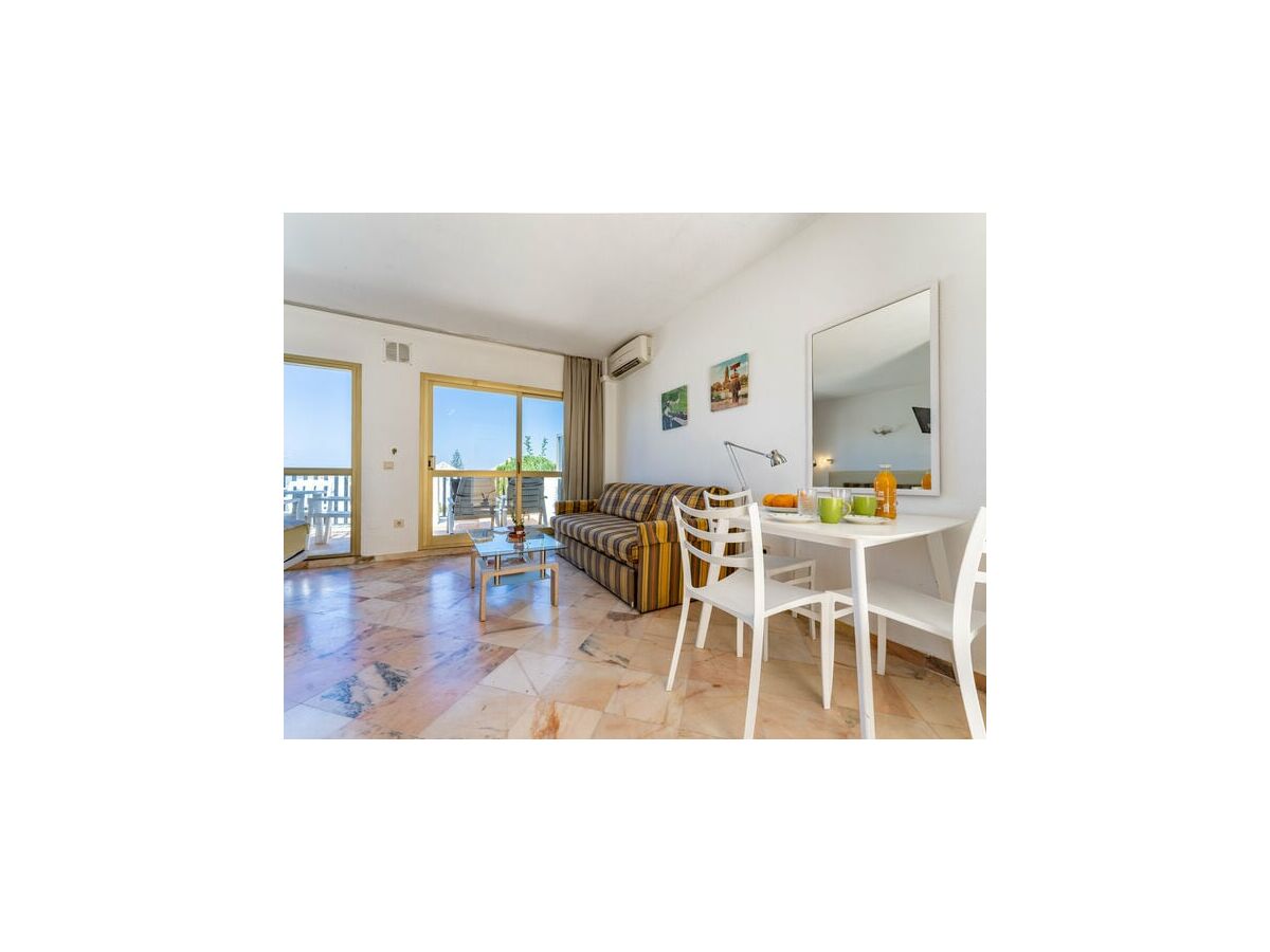 Casa per le vacanze Elviria Caratteristiche 1