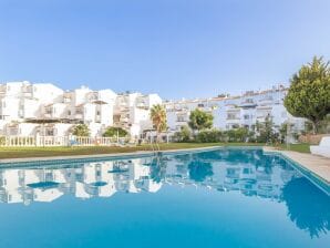 Ferienhaus Royal Golf Gardenapartment - Westliche Costa del Sol - image1