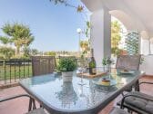 Vakantiehuis Torremolinos Buitenaudio-opname 1