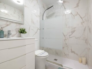 Holiday house Torremolinos Features 20