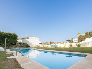 Holiday house Torremolinos  24