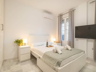 Holiday house Torremolinos Features 13