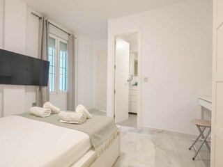 Holiday house Torremolinos Features 17