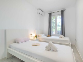 Ferienhaus Torremolinos Ausstattung 20