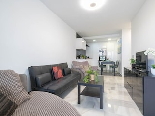 Holiday house Torremolinos Features 14