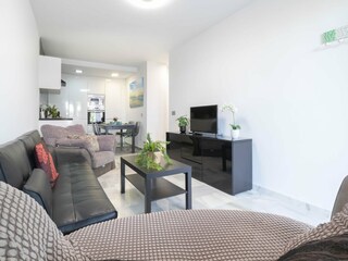 Holiday house Torremolinos Features 11