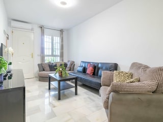 Holiday house Torremolinos Features 15