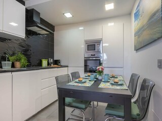 Holiday house Torremolinos Features 12