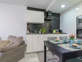 Holiday house Torremolinos Features 18