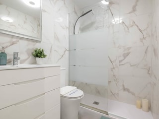 Holiday house Torremolinos Features 21