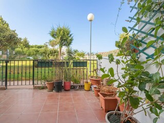 Maison de vacances Torremolinos Enregistrement extérieur 8