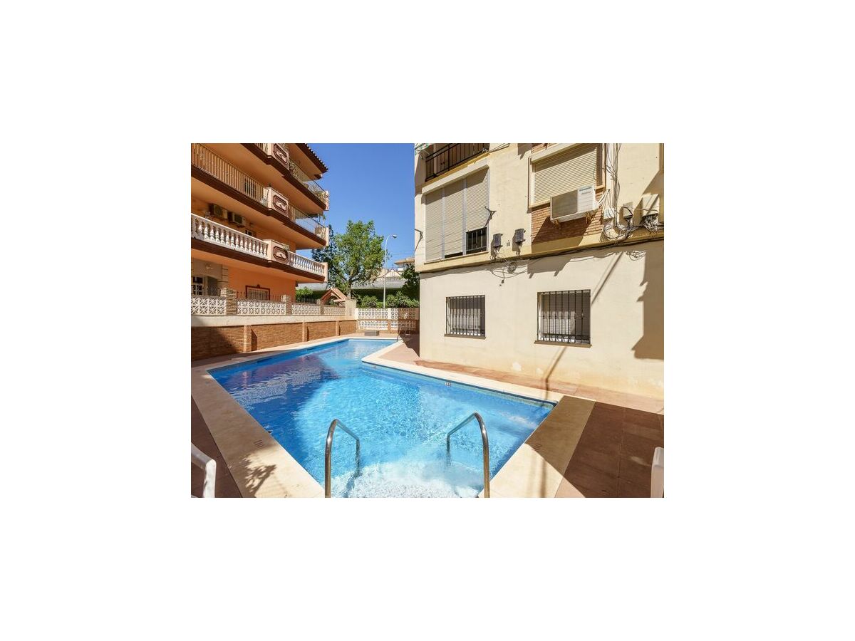 Apartment Fuengirola  1