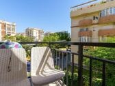 Apartment Fuengirola Außenaufnahme 1