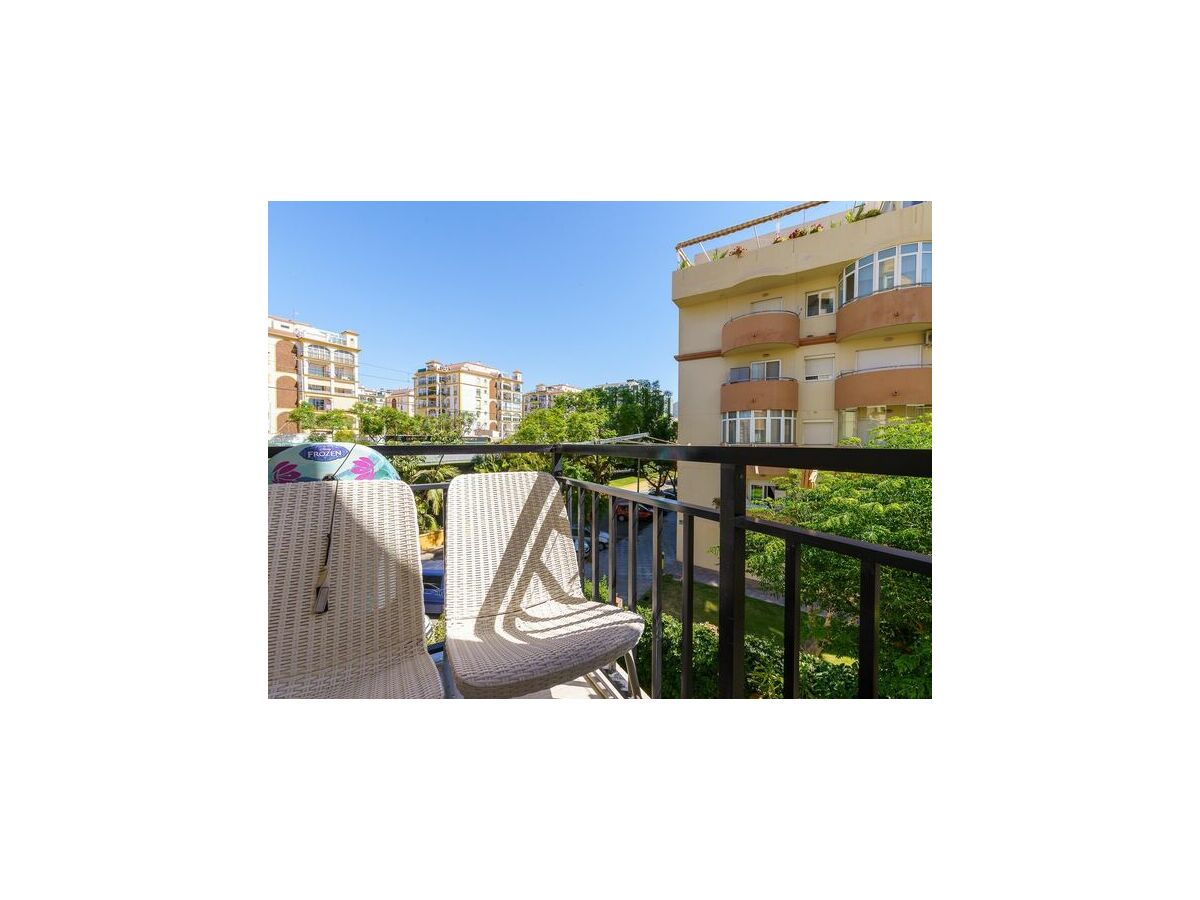 Apartment Fuengirola Außenaufnahme 1