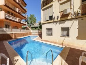 Stadsappartement - Fuengirola - Fuengirola - image1