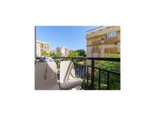 Apartment Fuengirola Außenaufnahme 2